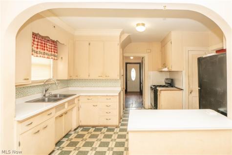 1326 12th Street NW Canton OH 44703
