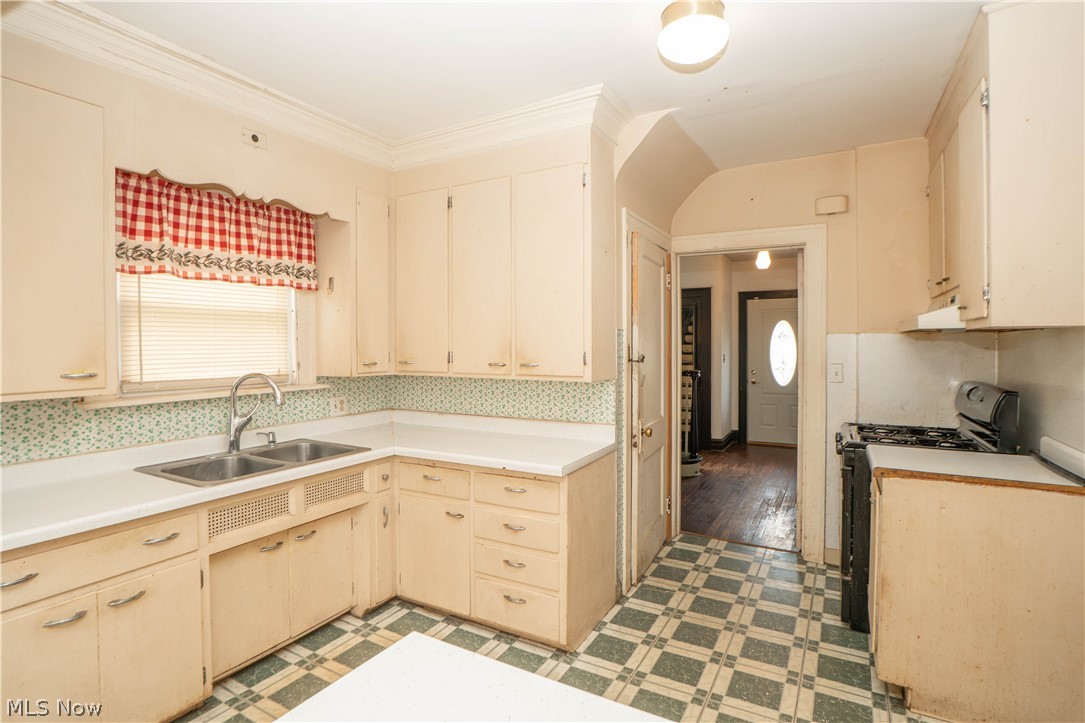 1326 12th Street NW Canton OH 44703