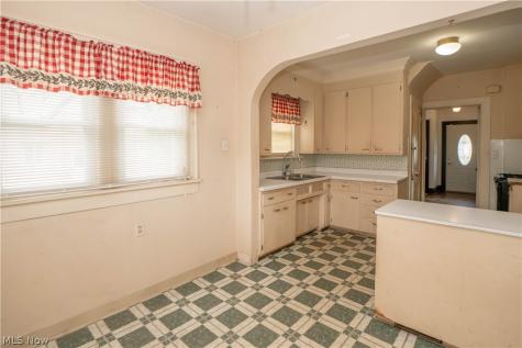 1326 12th Street NW Canton OH 44703
