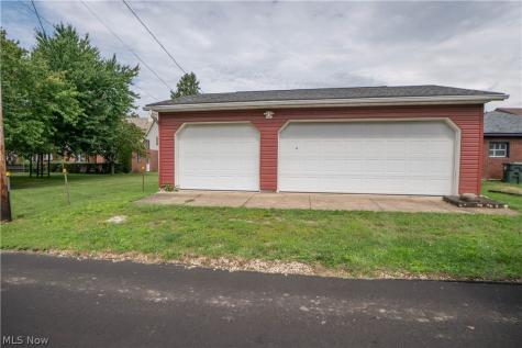 1326 12th Street NW Canton OH 44703
