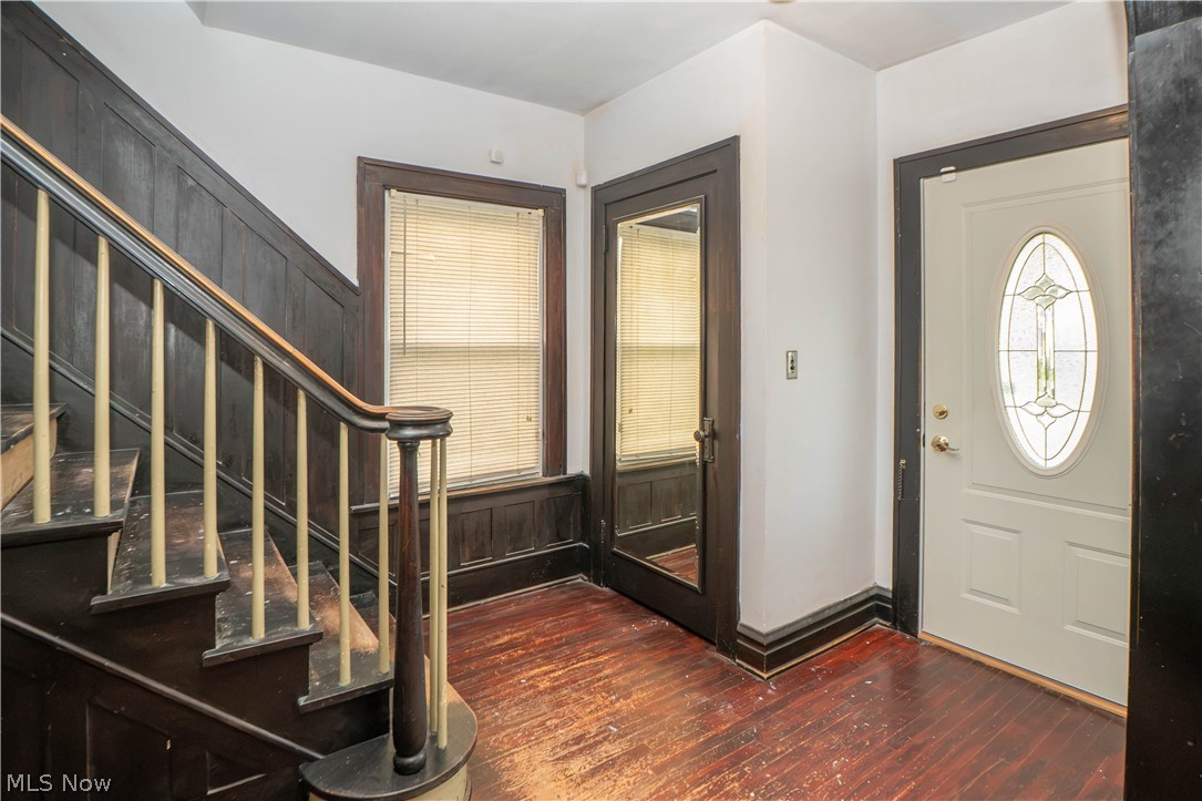1326 12th Street NW Canton OH 44703