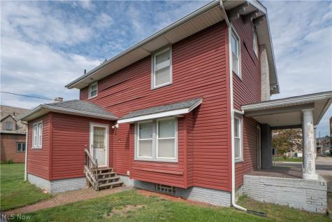 1326 12th Street NW Canton OH 44703