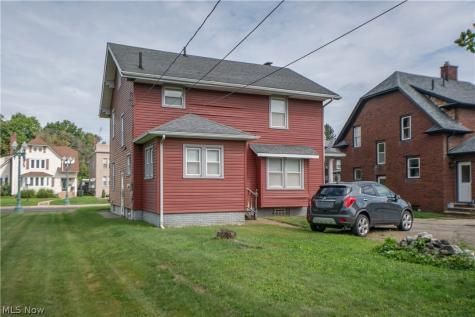 1326 12th Street NW Canton OH 44703