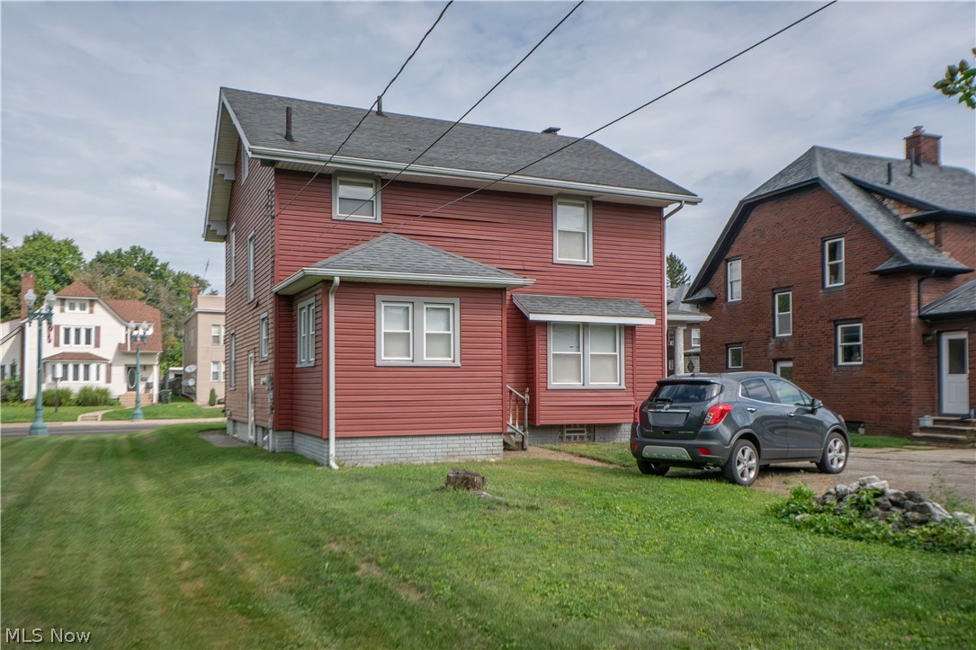 1326 12th Street NW Canton OH 44703