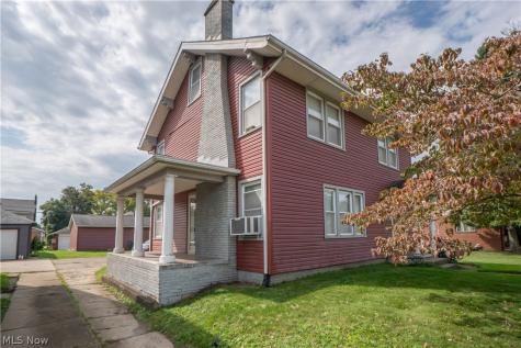 1326 12th Street NW Canton OH 44703