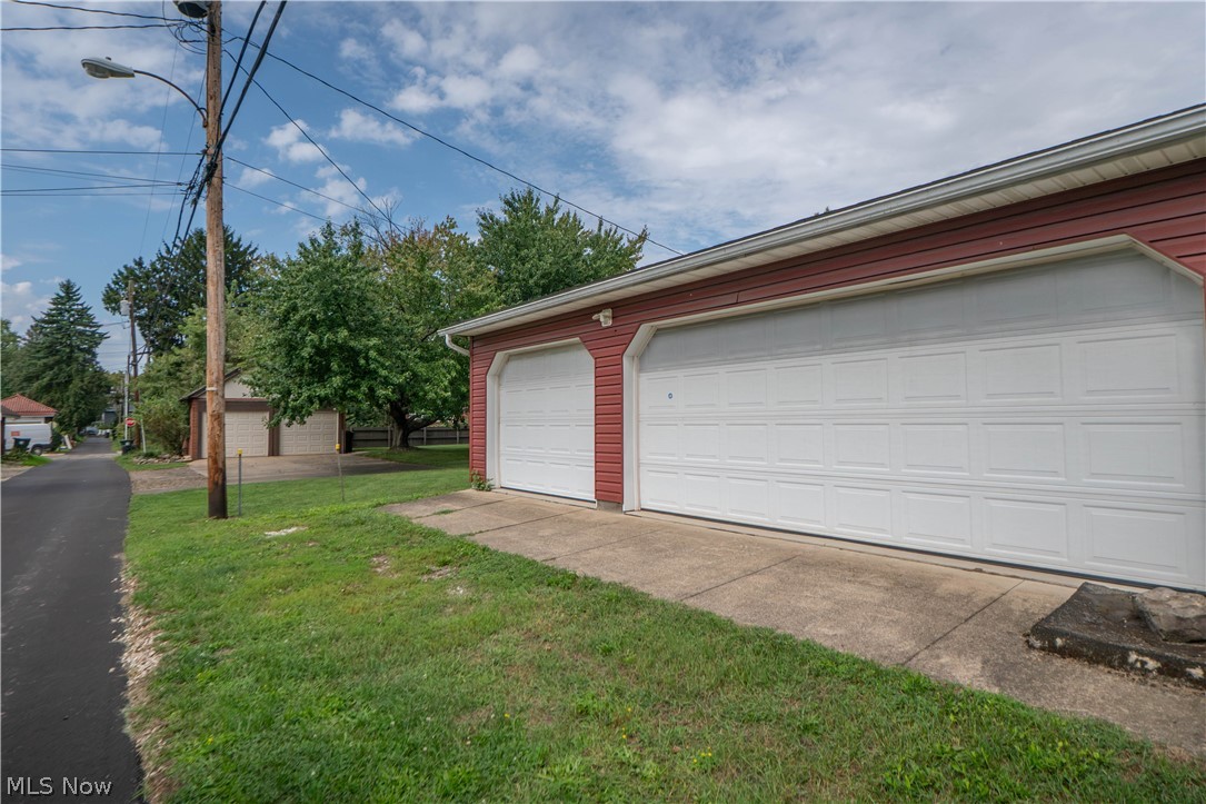 1326 12th Street NW Canton OH 44703