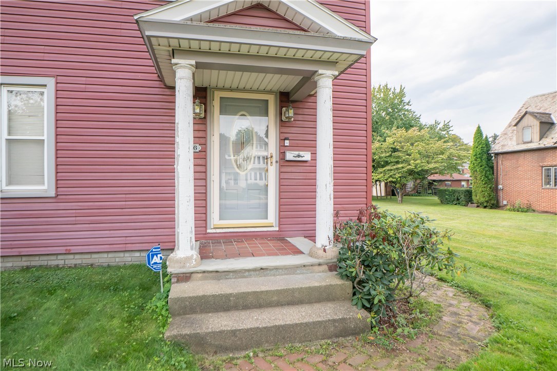 1326 12th Street NW Canton OH 44703