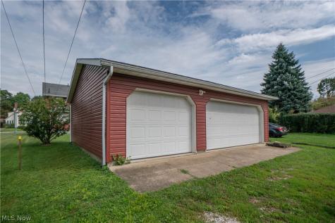 1326 12th Street NW Canton OH 44703