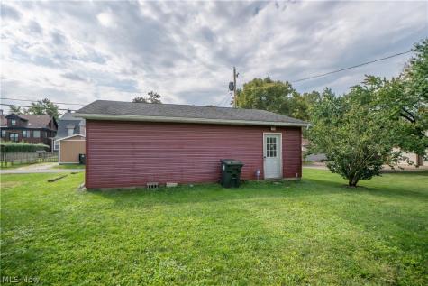 1326 12th Street NW Canton OH 44703