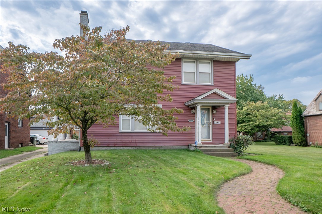 1326 12th Street NW Canton OH 44703