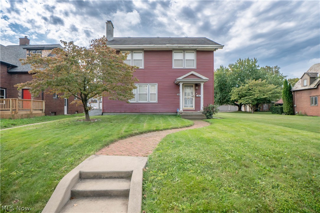 1326 12th Street NW Canton OH 44703