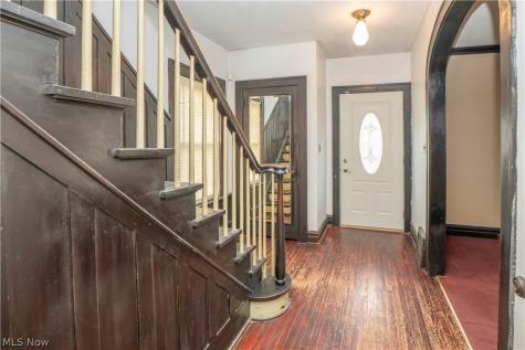 1326 12th Street NW Canton OH 44703