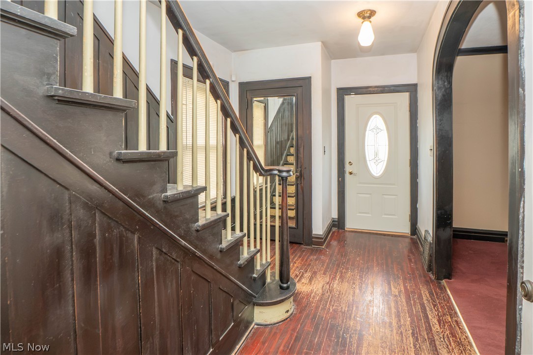 1326 12th Street NW Canton OH 44703