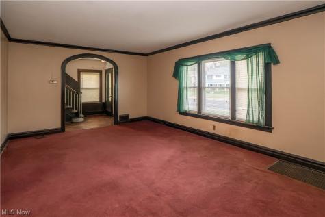 1326 12th Street NW Canton OH 44703