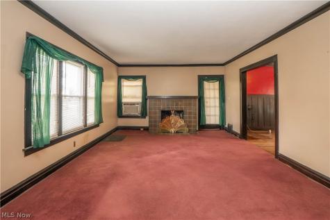 1326 12th Street NW Canton OH 44703
