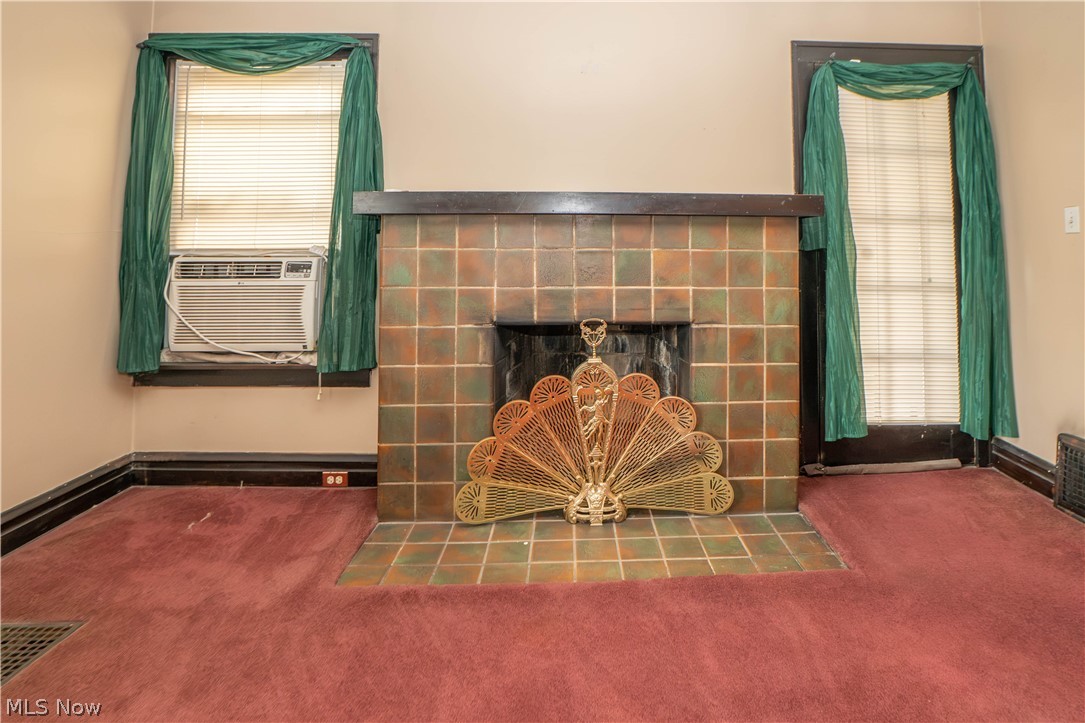 1326 12th Street NW Canton OH 44703