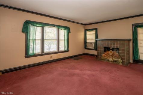 1326 12th Street NW Canton OH 44703