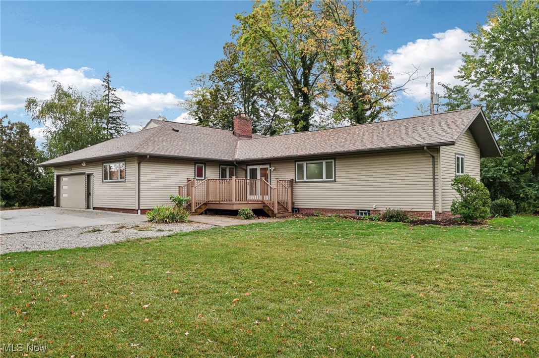 31021 Lake Shore Boulevard Willowick OH 44095