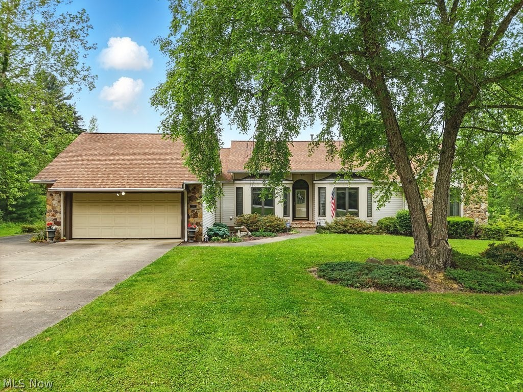 2800 Worrell Road Willoughby Hills OH 44094