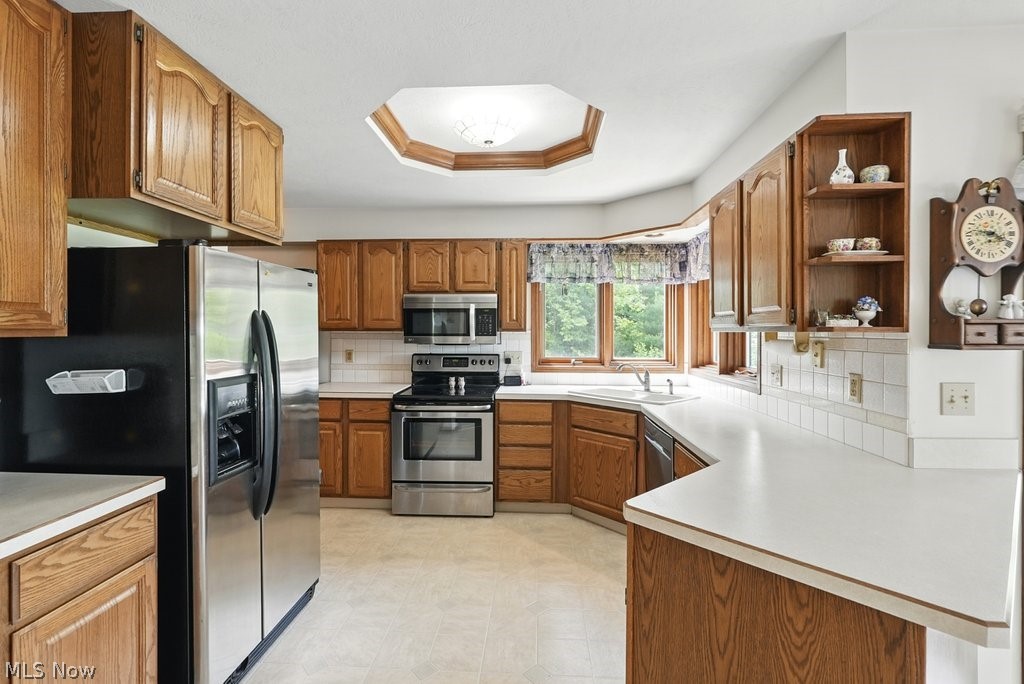 2800 Worrell Road Willoughby Hills OH 44094