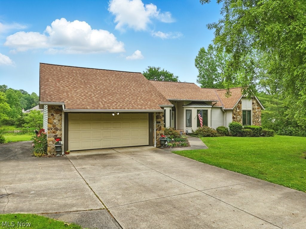 2800 Worrell Road Willoughby Hills OH 44094