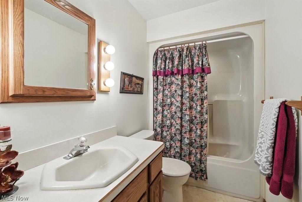 2800 Worrell Road Willoughby Hills OH 44094