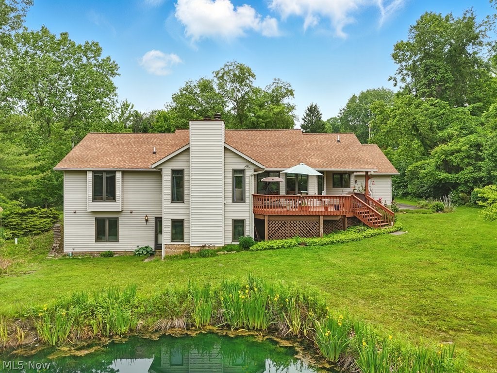 2800 Worrell Road Willoughby Hills OH 44094