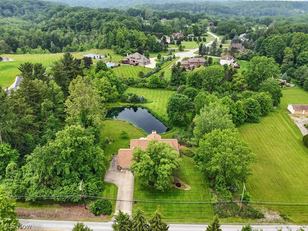 2800 Worrell Road Willoughby Hills OH 44094