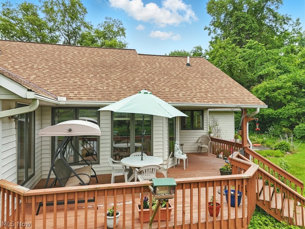 2800 Worrell Road Willoughby Hills OH 44094