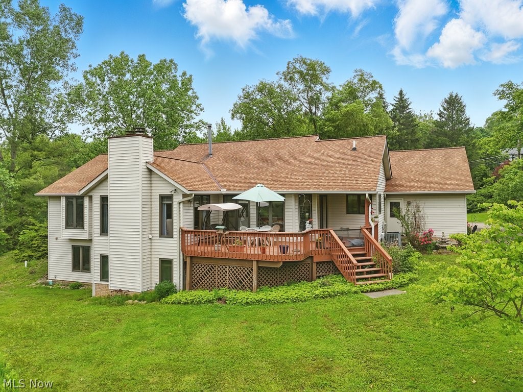 2800 Worrell Road Willoughby Hills OH 44094