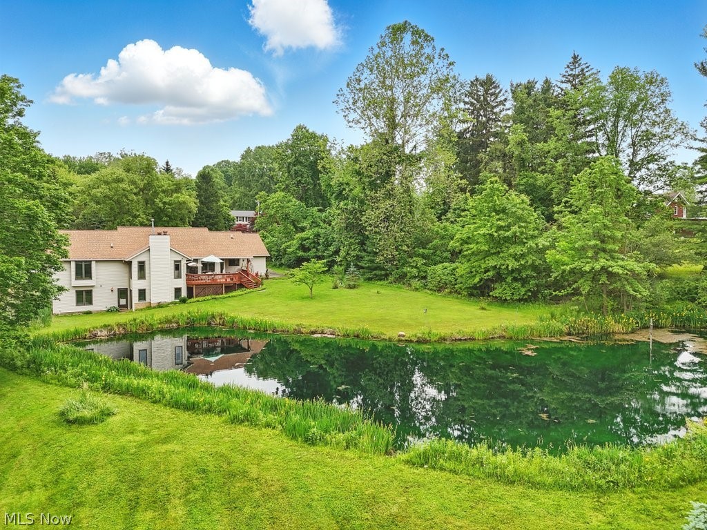 2800 Worrell Road Willoughby Hills OH 44094