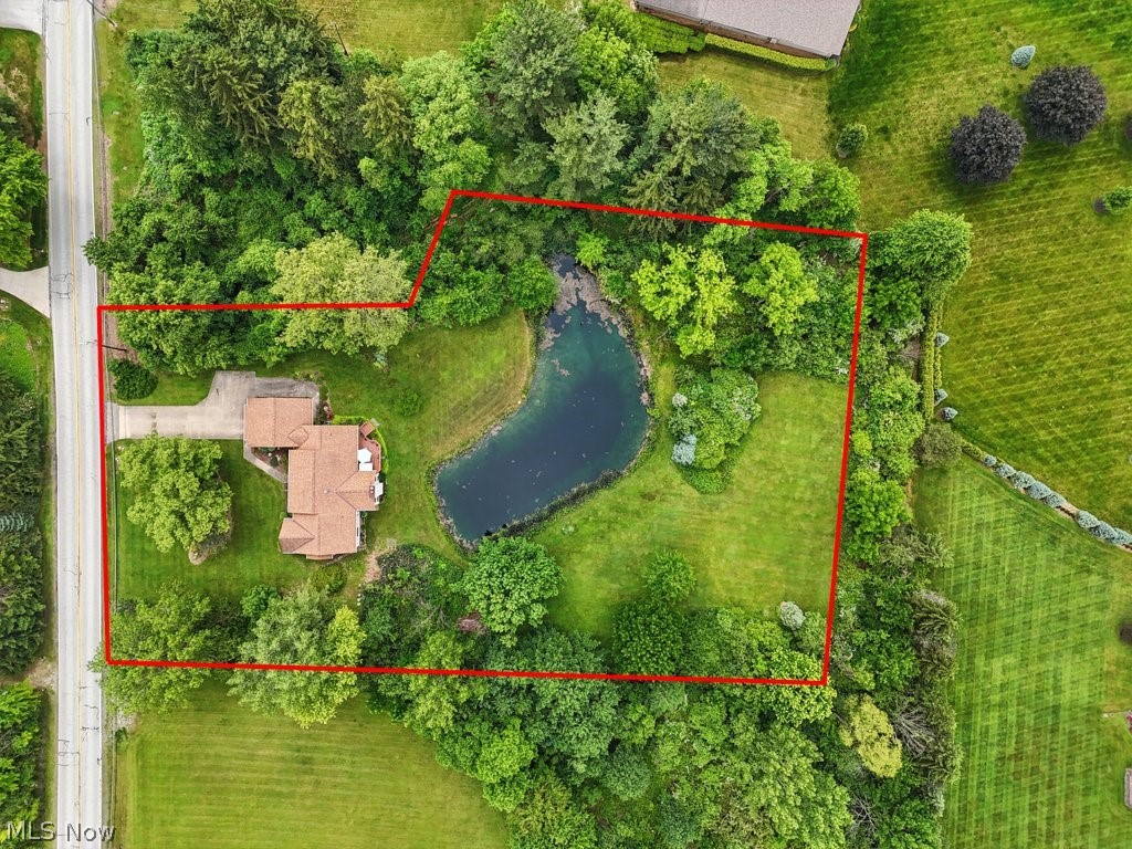 2800 Worrell Road Willoughby Hills OH 44094
