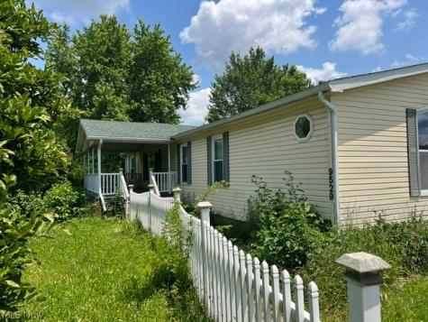 9529 Lodi Road West Salem OH 44287