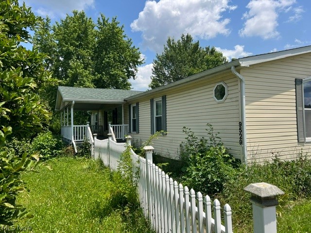 9529 Lodi Road West Salem OH 44287