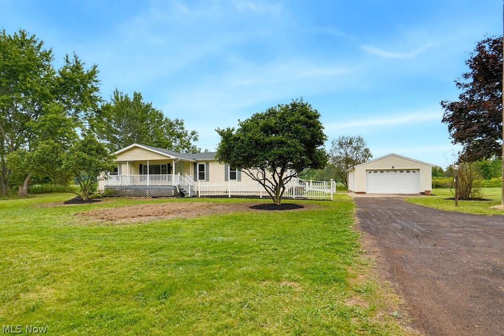 9529 Lodi Road West Salem OH 44287