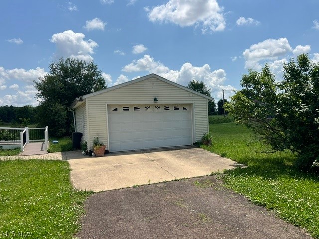 9529 Lodi Road West Salem OH 44287