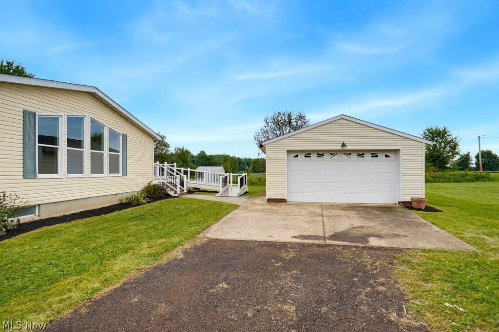 9529 Lodi Road West Salem OH 44287