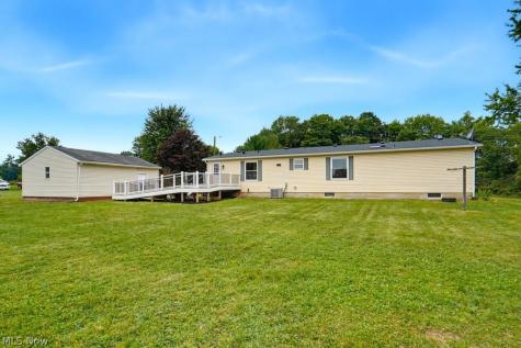 9529 Lodi Road West Salem OH 44287