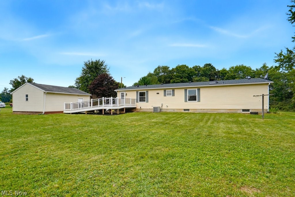9529 Lodi Road West Salem OH 44287