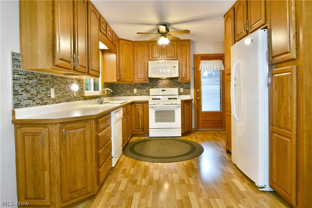 3246 Circle Drive Cortland OH 44410