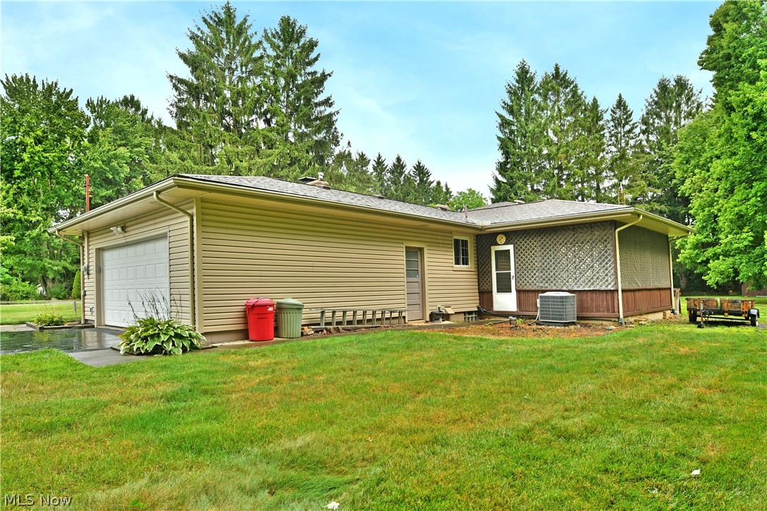 3246 Circle Drive Cortland OH 44410