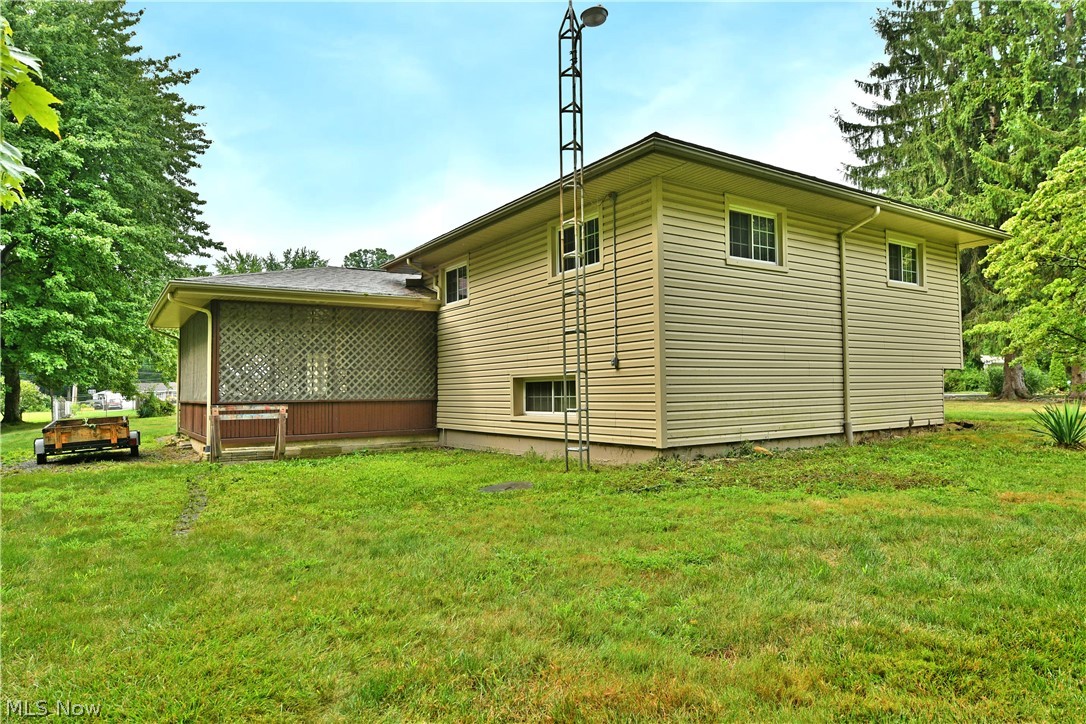 3246 Circle Drive Cortland OH 44410