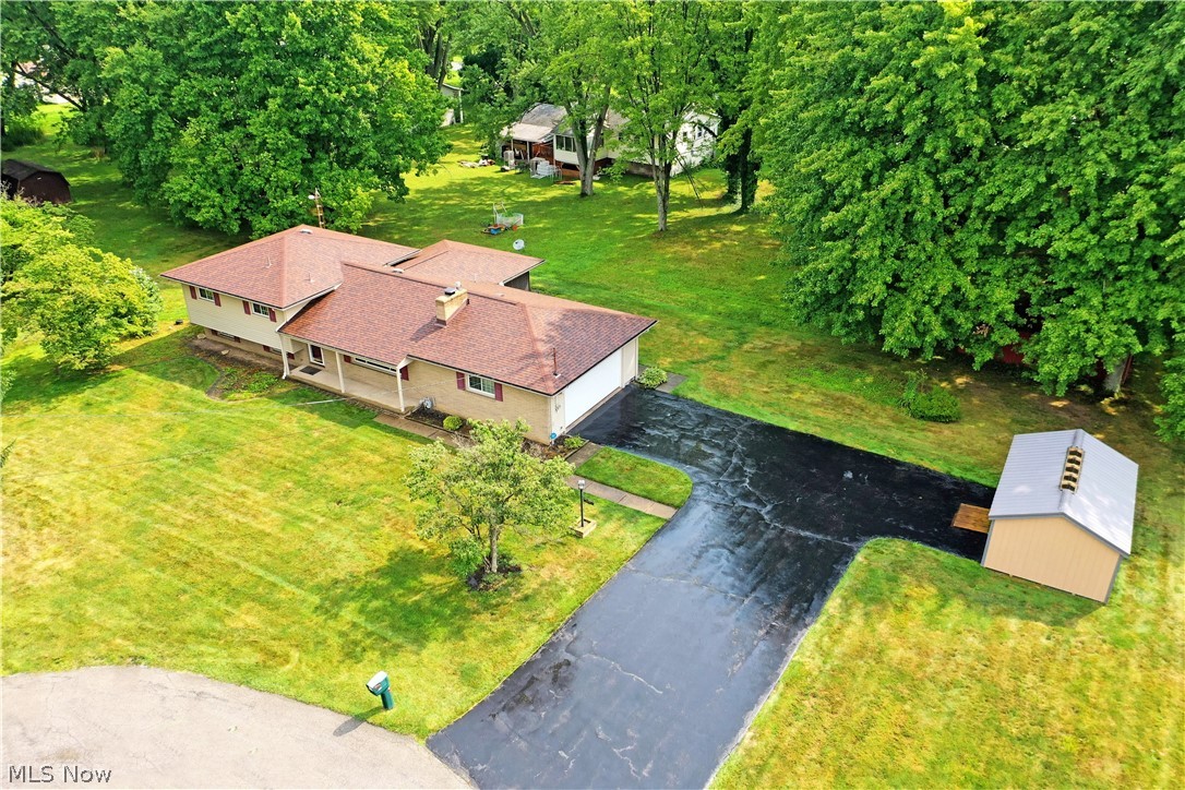 3246 Circle Drive Cortland OH 44410