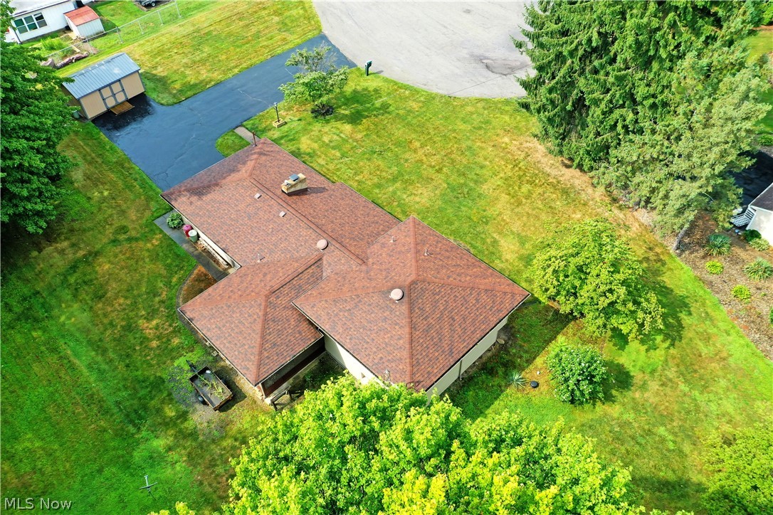 3246 Circle Drive Cortland OH 44410
