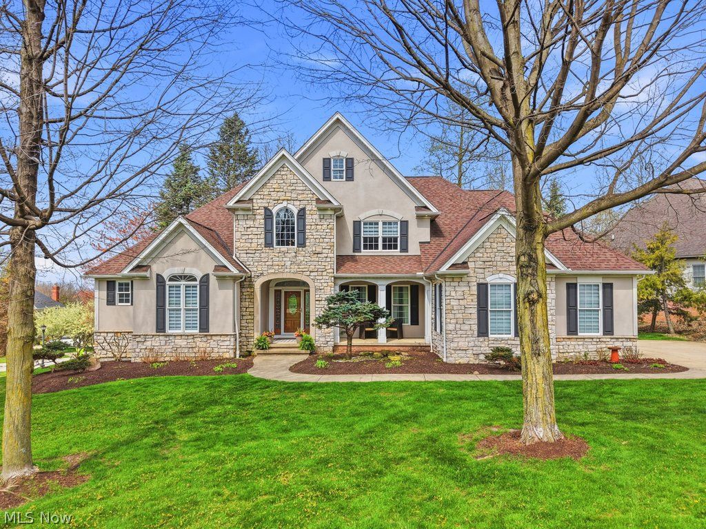 8590 Park Ridge Lane Macedonia OH 44056