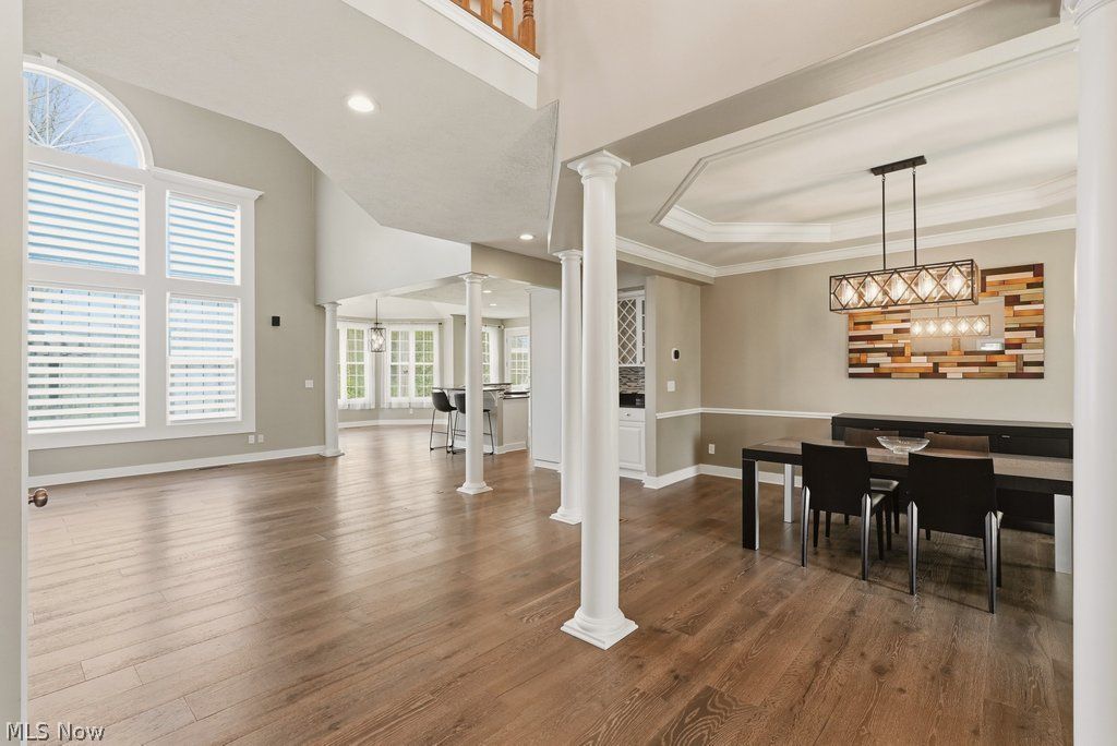8590 Park Ridge Lane Macedonia OH 44056