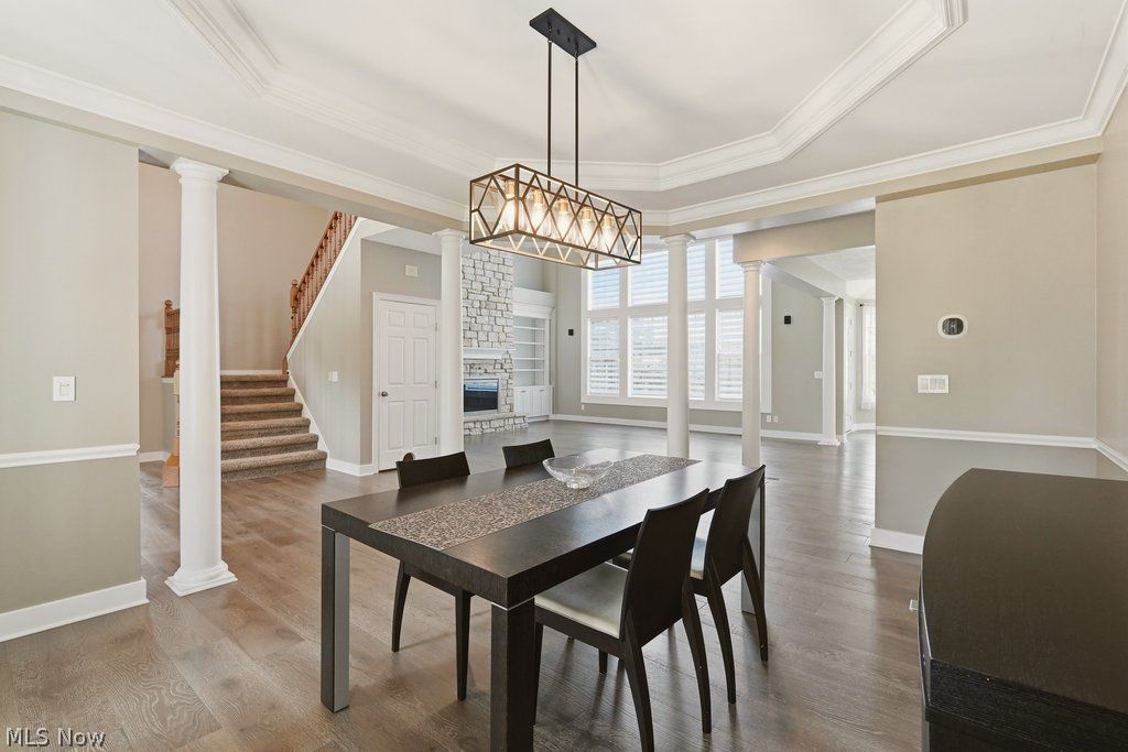 8590 Park Ridge Lane Macedonia OH 44056