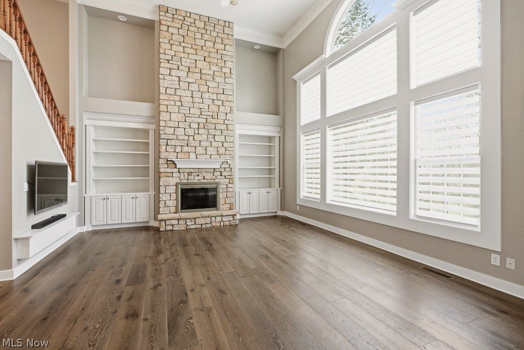 8590 Park Ridge Lane Macedonia OH 44056