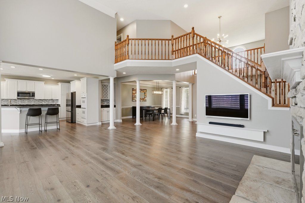 8590 Park Ridge Lane Macedonia OH 44056