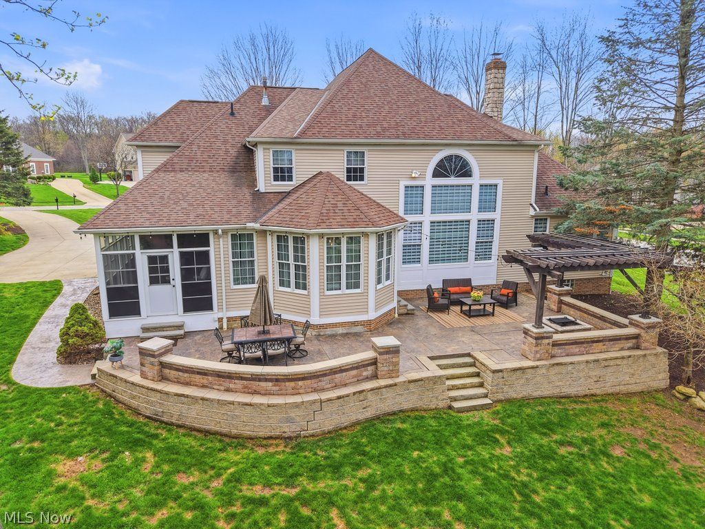 8590 Park Ridge Lane Macedonia OH 44056